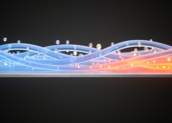 Semi-analytical model maps heat transport in Maxwell nanofluid over stretching sheet