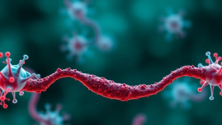 Gut Microbe Molecule Butyrate Rewrites Genes to Guard Against Gestational Diabetes