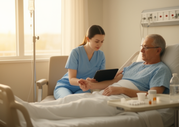 Nurses Emerge as Key Players in Taming Targeted Cancer Therapy Side Effects