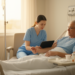 Nurses Emerge as Key Players in Taming Targeted Cancer Therapy Side Effects