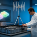 Explainable AI models track EV battery health over 6G networks
