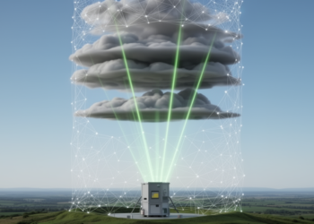 AI Learns to Spot Clouds in Lidar Data Without Site-Specific Retraining
