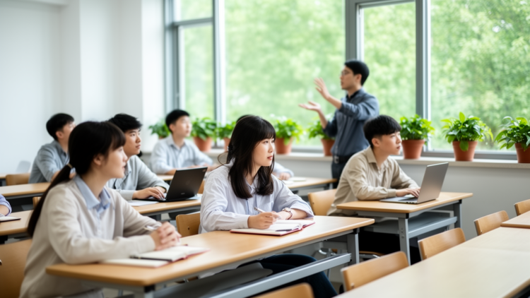 Ecological Civilization Education Tracks With Stronger Academic Results in Chinese Postgraduates