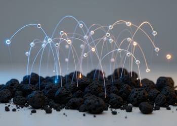 Biochar Research Trends Mapped in Five-Year Bibliometric Analysis
