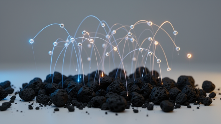 Biochar Research Trends Mapped in Five-Year Bibliometric Analysis