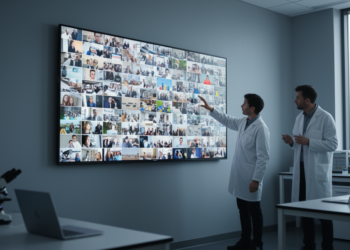 New AI Method Screens Web-Retrieved Images to Boost Few-Shot Recognition