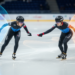 Butterfly-Inspired AI Sharpens Relay Baton Handover Analysis in Speed Skating