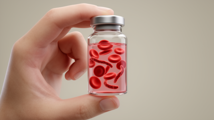 Study Links Sickle Cell Caregiving to Higher Anxiety