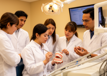 Improved Problem-Based Learning Boosts Specific Skills in Endodontic Resident Training