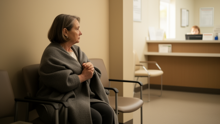 Distrust of Medicine Linked to Delayed Care and Weaker Cancer Screening Attitudes