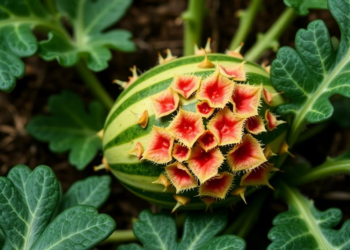 Scientists Uncover the Secret Weapon a Watermelon-Killing Fungus Uses to Blind Plant Defenses