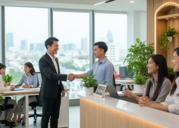 Sustainable HRM practices linked to customer satisfaction in Vietnamese firms