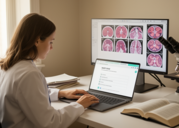 Research report: Individual Post‑application Activity Test (iPAT) as an additional brief assessment for evaluating student learning in an integrated online TBL setting in pathology course
