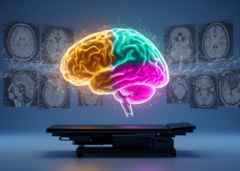 ResNet50-U-Net Deep Learning Model Segments Brain Tumor Subregions from Multimodal MRI