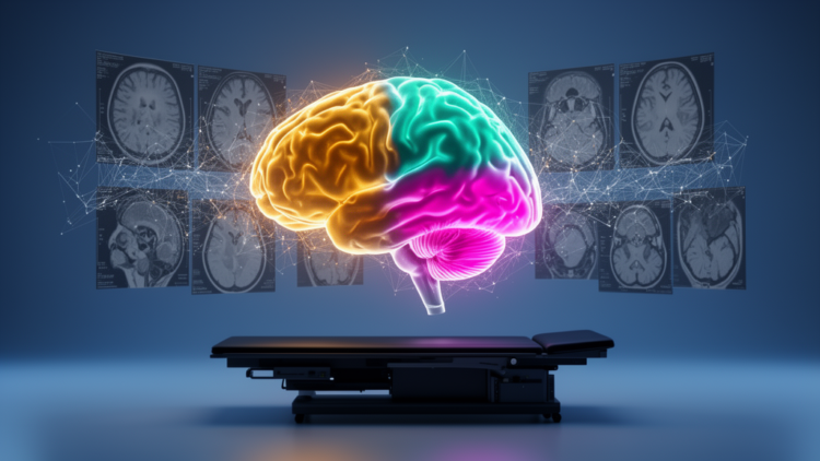 ResNet50-U-Net Deep Learning Model Segments Brain Tumor Subregions from Multimodal MRI