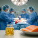 Omega-3 EPA tied to longer survival after liver surgery for bowel cancer spread