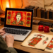 AI turns your face into a 400-year-old Chinese New Year print
