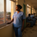 Research report: Healthcare workforce resilience amidst civil unrest: a cross-sectional study on personal coping and health system resilience knowledge in a low-and-middle-income-country setting