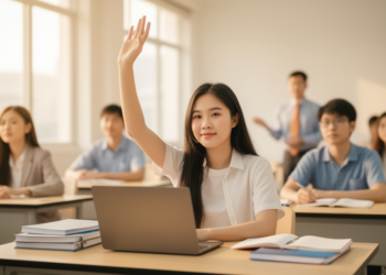 Vietnamese Accounting Students’ ESG Career Readiness Runs Through Self-Efficacy, Survey Finds