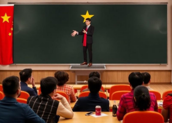 Motivation, Opportunity, Ability: How a Chinese University Rebuilt Marketing Teaching for the Digital Age