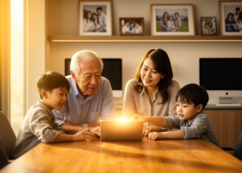 Family Business 5.0 Links Digital Transformation to Socioemotional Wealth