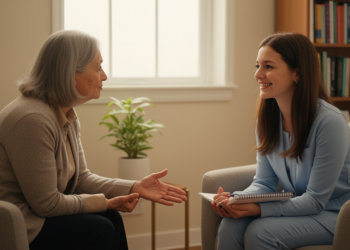 Better Supervision Could Help Keep New Behavioral Health Clinicians on the Job
