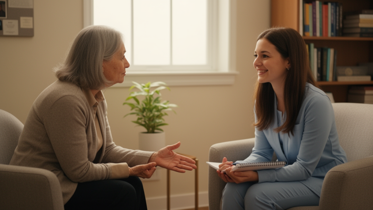 Better Supervision Could Help Keep New Behavioral Health Clinicians on the Job