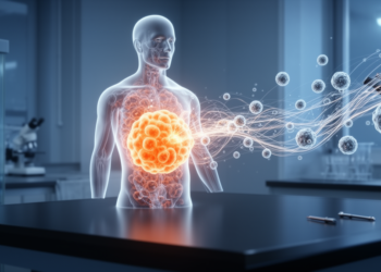 Multimodal AI maps the path to personalized cancer immunotherapy