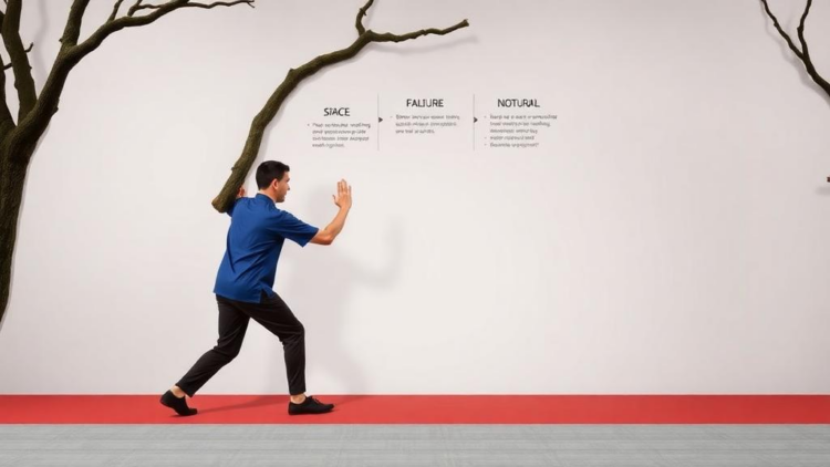 Tai ji quan roadmap charts path to next-generation exercise medicine for falls prevention