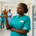 Nigerian Healthcare Workers Know Hepatitis B Vaccines Exist, Yet Many Remain Unvaccinated