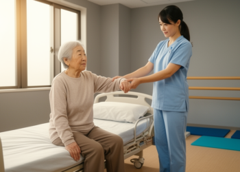 Sepsis rehabilitation in Japan surged and started earlier over a decade, nationwide study finds