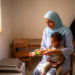 Yemen Malnutrition Clinics Show Strong Recovery Rates, But One City Lags Behind