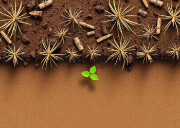 Timing Silicon Before Phosphorus Unlocks Locked-Up Nutrients in Tropical Soils