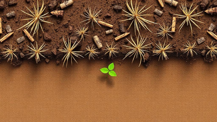 Timing Silicon Before Phosphorus Unlocks Locked-Up Nutrients in Tropical Soils