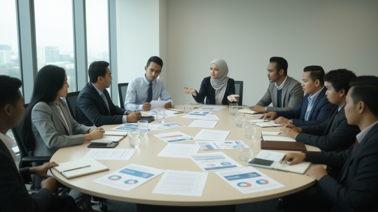 Malaysia Maps a Stakeholder-Driven Path to an Explicit National Health Benefit Package