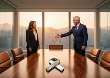 King Power Group Hong Kong CEO Sunil Tuli Joins Asian Fund for Cancer Research Board