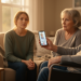 Virtual Healthcare Often Overlooks Informal Caregivers, Scoping Review Finds