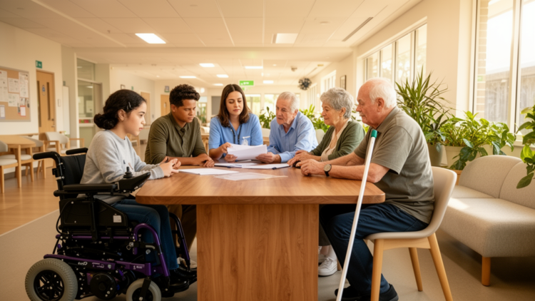 Policy Forum Maps Twelve Reforms to Close Health Gaps for Australians with Disability