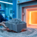 Thinner Layers and Shorter Sintering Unlock Near-Wrought Strength in Binder-Jetted Titanium