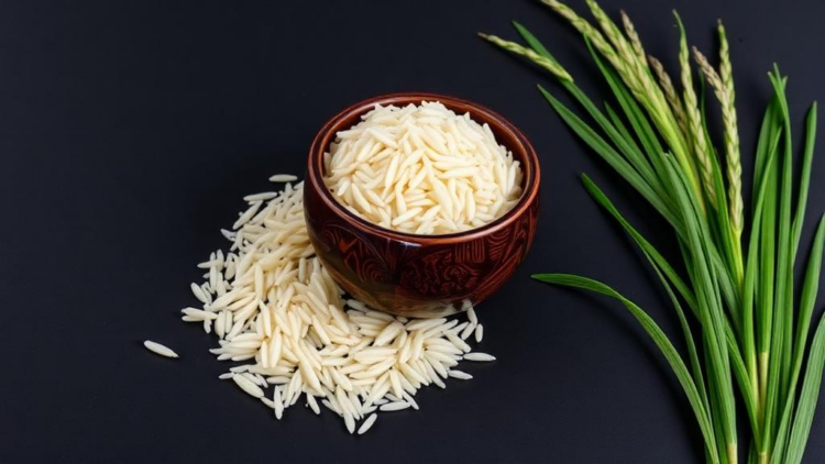 Drought-Grown Yunnan Rice Packs More Flavor and a Lower Glycemic Punch Than Paddy Rice