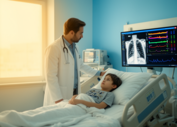 Machine Learning Model Predicts Refractory Mycoplasma Pneumoniae Pneumonia in Children