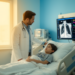 Machine Learning Model Predicts Refractory Mycoplasma Pneumoniae Pneumonia in Children