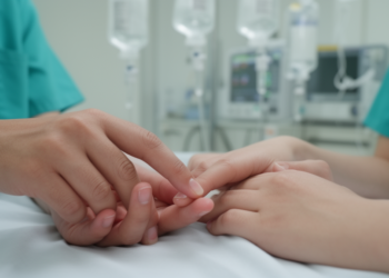 Capillary Refill Time Targets Trim Early Fluids in Septic Shock Trial