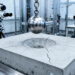Ultra-High Strength Concrete Slabs Show Stronger Resistance to Low-Velocity Impact