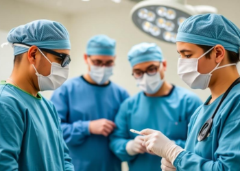 Surgery Trainees Who Need Coaching Most Are Least Likely to Get It, EPA Study Finds
