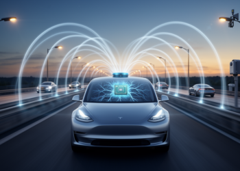 TinyRoute pairs TinyML with few-shot learning to secure vehicular networks