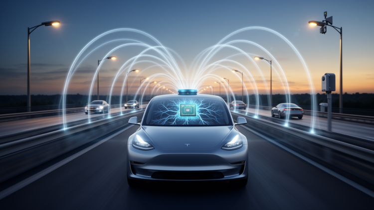TinyRoute pairs TinyML with few-shot learning to secure vehicular networks