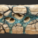 Stress Sensitivity Shapes Pressure Behavior in Deep Fractured-Vuggy Carbonate Reservoirs