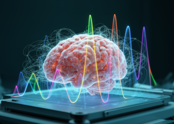 AI Learns to Hide Patient Fingerprints Hidden in Raman Spectra of Brain Tumors