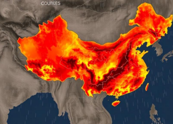 New Statistical Method Outperforms Climate Models in Predicting Summer Rainfall Over South China